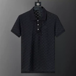 louis vuitton lv t-shirt manches courtes pour homme s_1277774